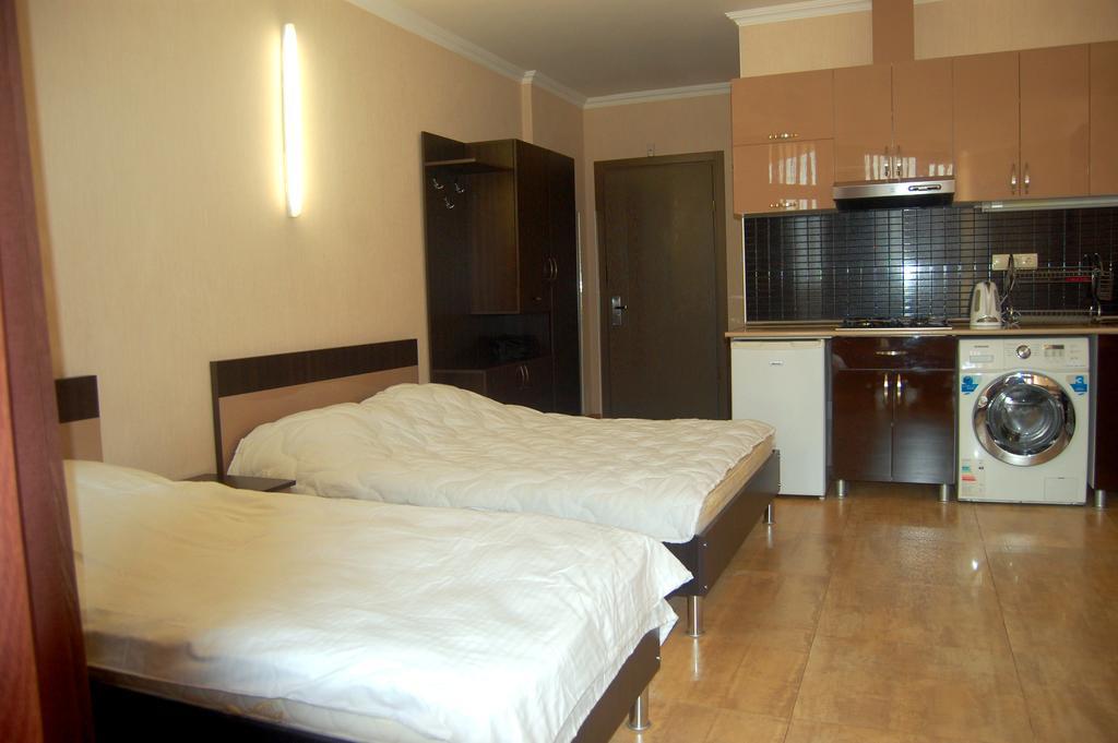 Irina Apartment 1 Batumi Luaran gambar