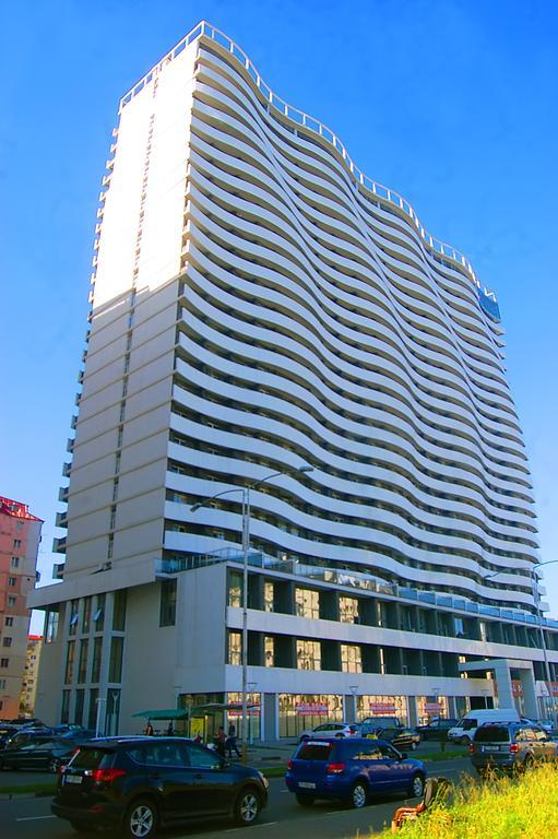 Irina Apartment 1 Batumi Luaran gambar