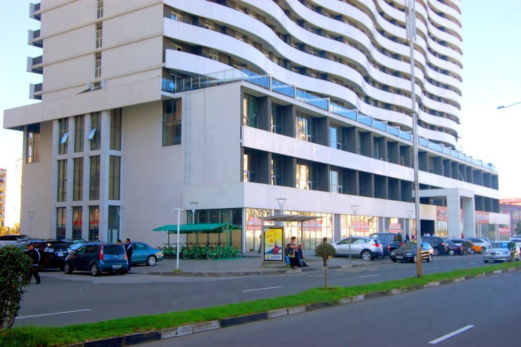 Irina Apartment 1 Batumi Luaran gambar