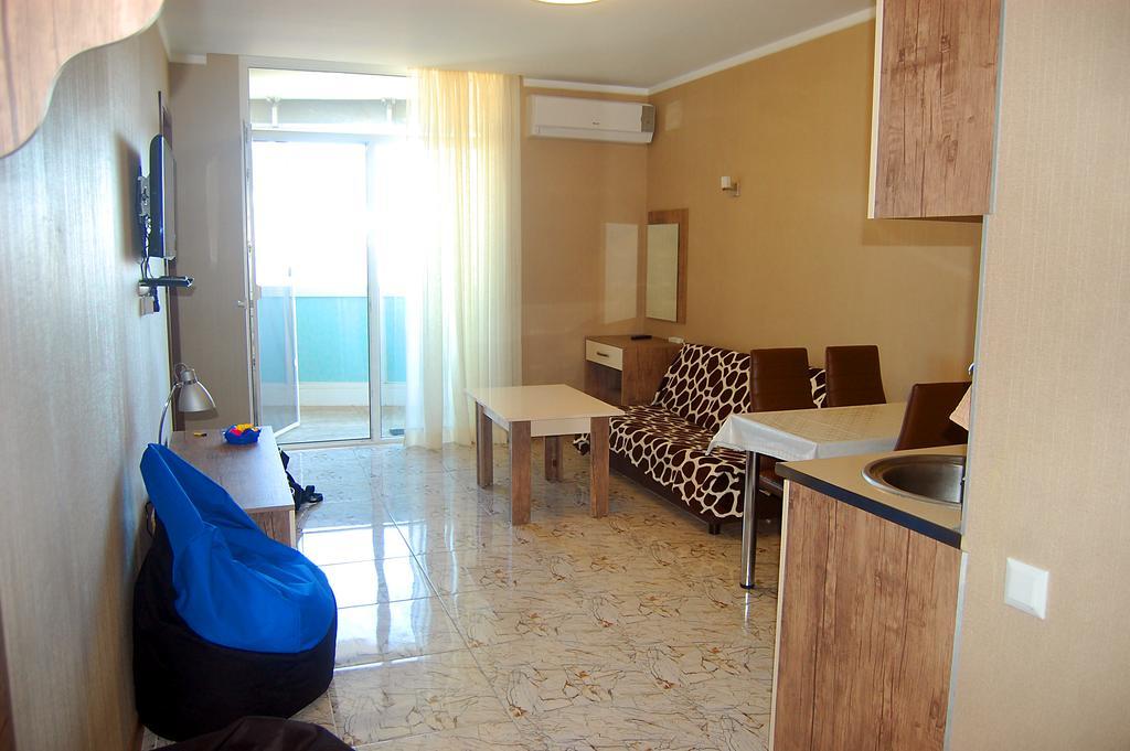 Irina Apartment 1 Batumi Luaran gambar