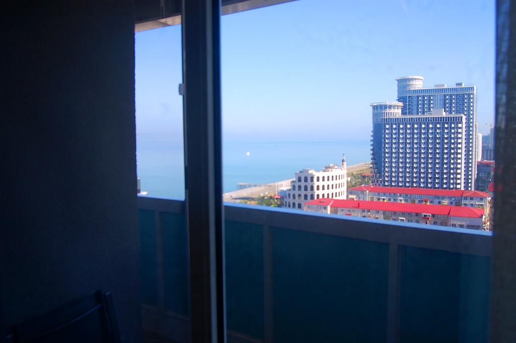 Irina Apartment 1 Batumi Luaran gambar