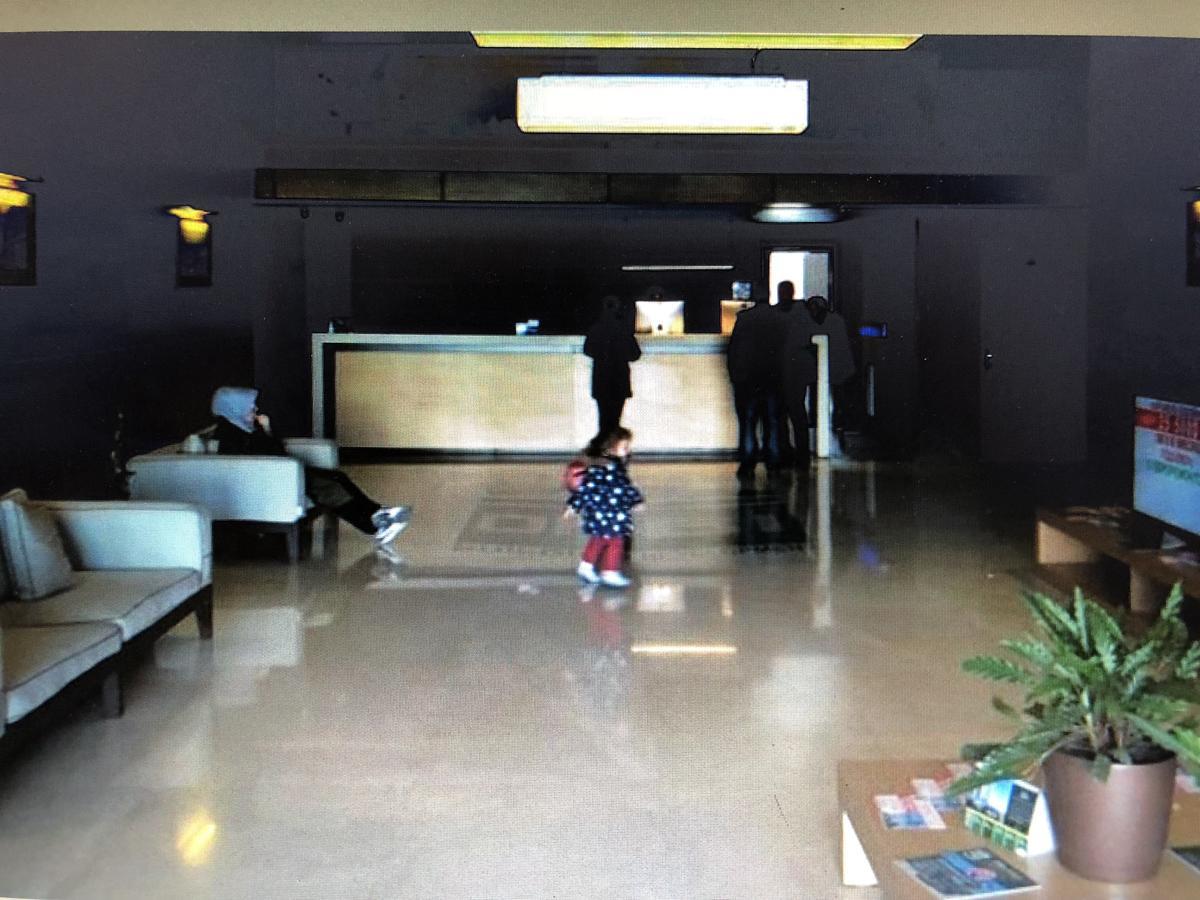 Irina Apartment 1 Batumi Luaran gambar