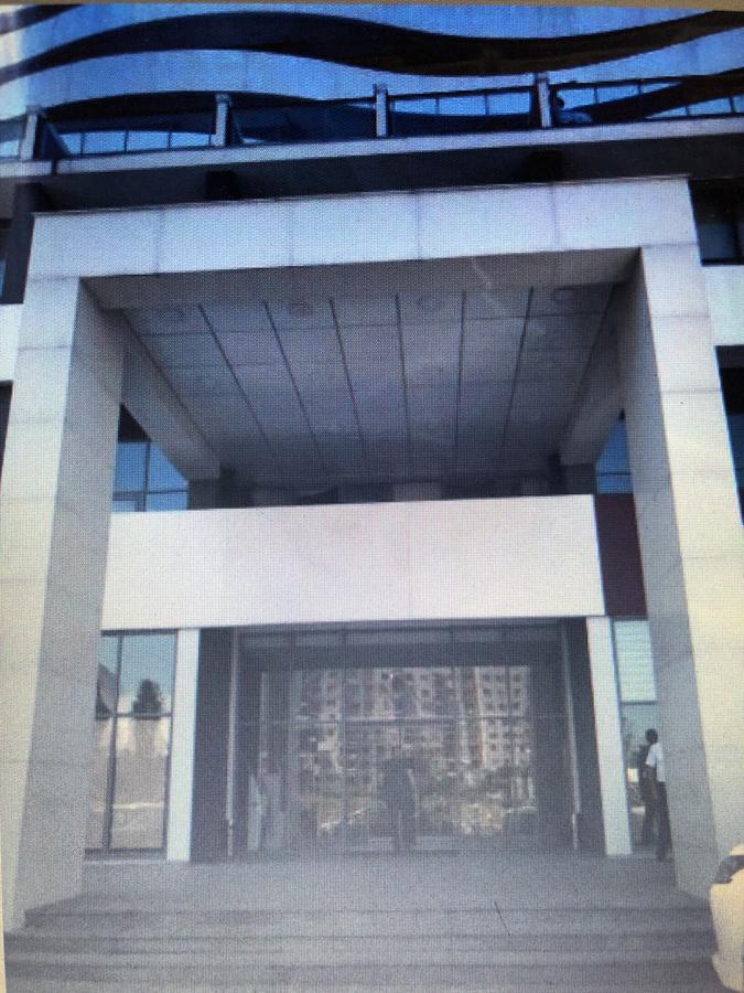 Irina Apartment 1 Batumi Luaran gambar