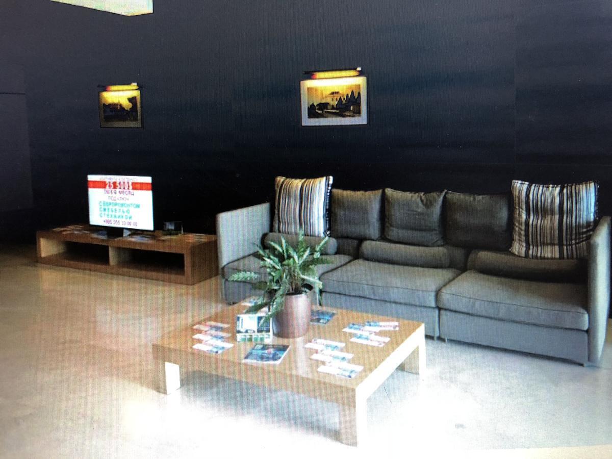 Irina Apartment 1 Batumi Luaran gambar