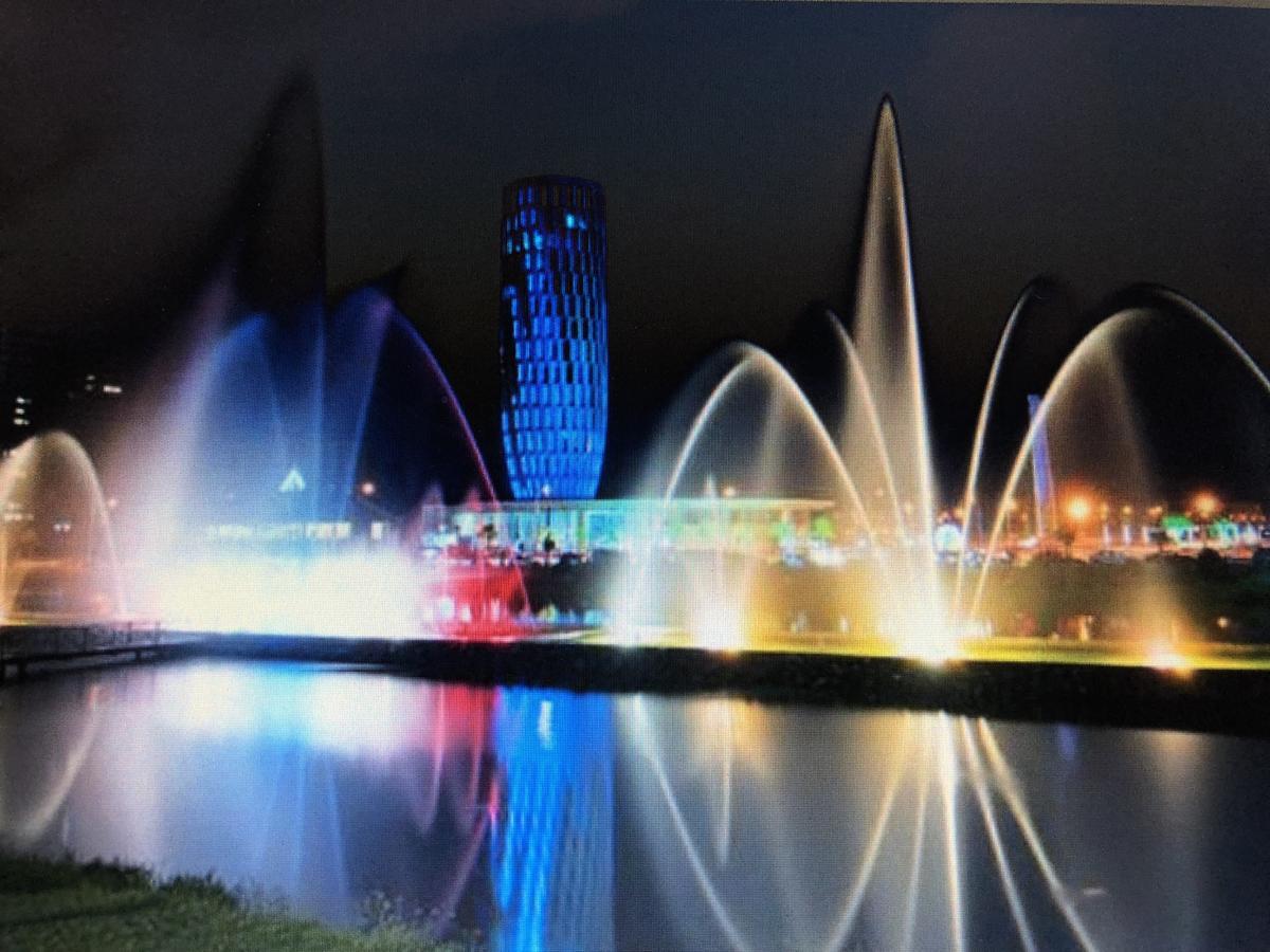 Irina Apartment 1 Batumi Luaran gambar
