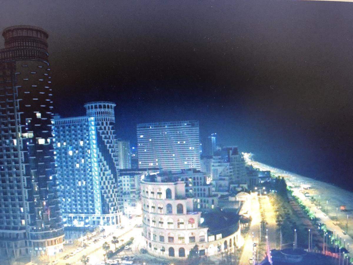 Irina Apartment 1 Batumi Luaran gambar